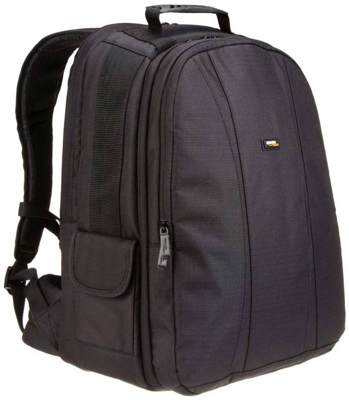 AmazonBasics DSLR/Laptop Backpack