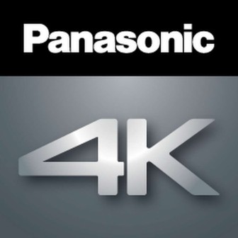 Panasonic 4K