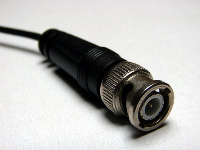 BNC Connector