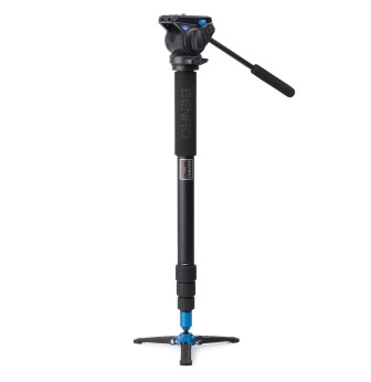 Benro S4 Monopod