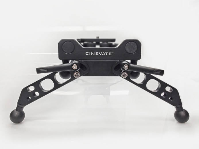 Cinevate Duzi All Terrain Legs