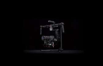 DJI Ronin 3-Axis Gimbal