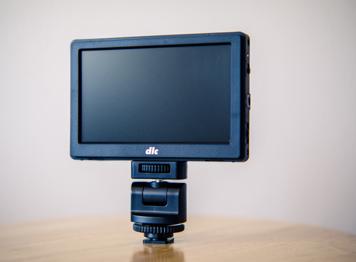 Dot Line DC-50 Monitor