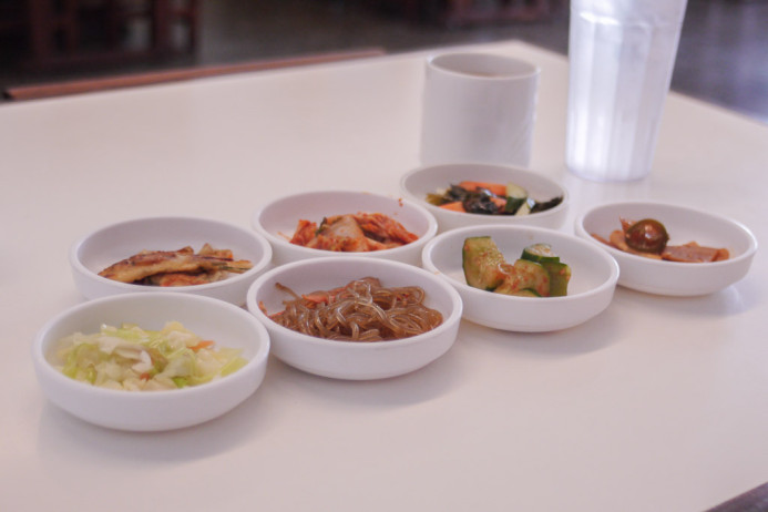 Banchan