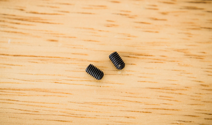 Set Screws