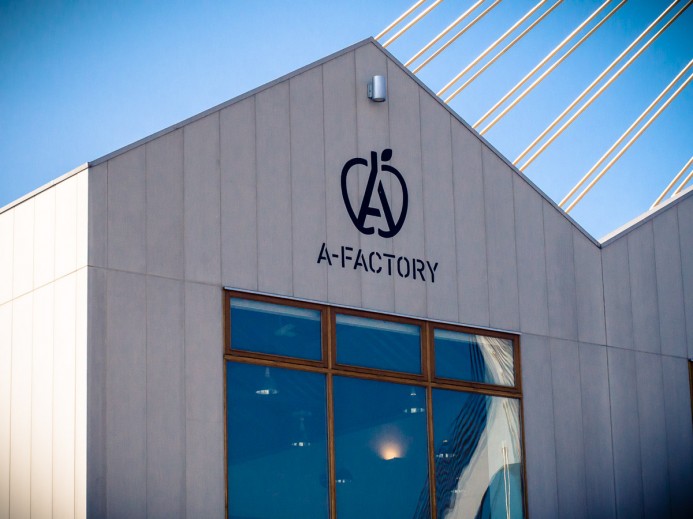 A-Factory Building