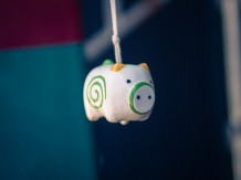 Uzumaki Pig