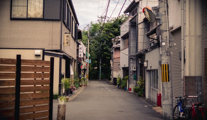 Quiet Street