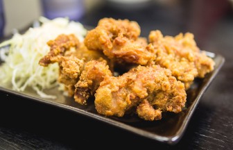 Chicken Karaage