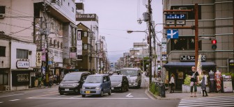 Crosswalk