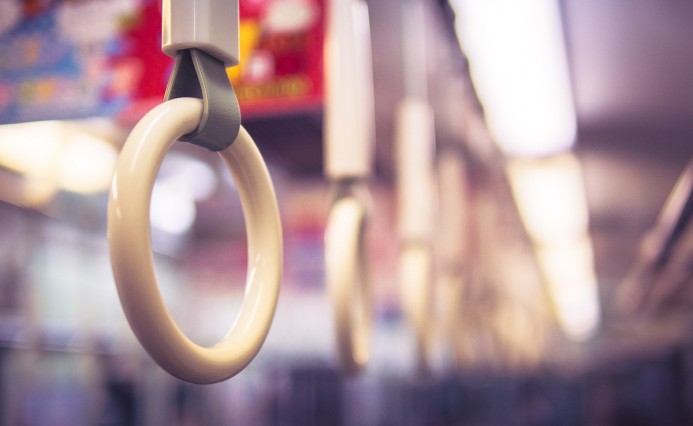 Rings in the Subway