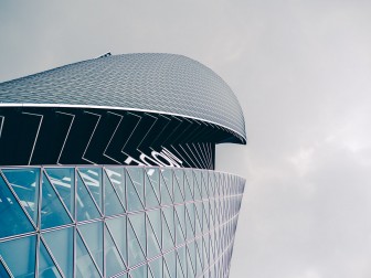 Mode Gakuen Spiral Towers