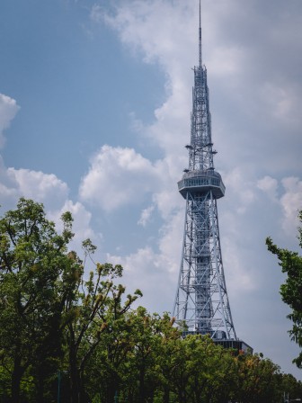 Nagoya TV Tower