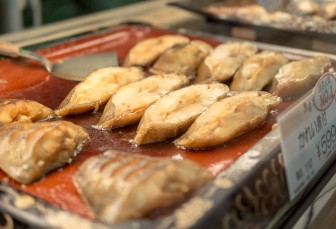 Misoyaki Butterfish