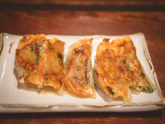 Gyoza