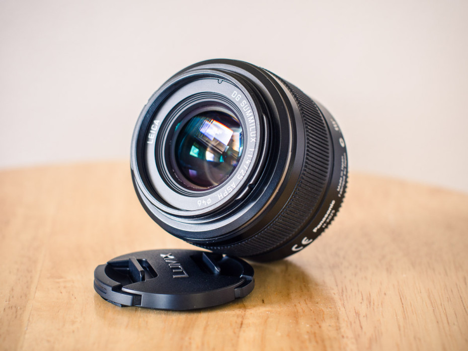 Are You a Slave to Stabilized Lenses? Suggestion of Motion