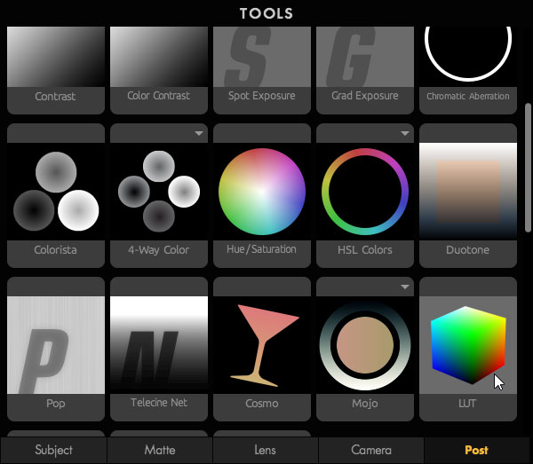 Colorista Ii For Mac