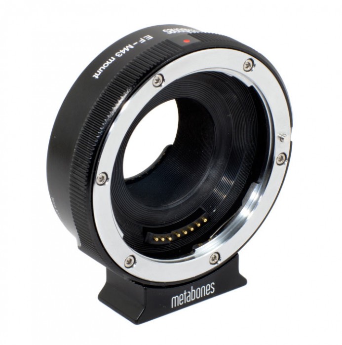 Metabones Canon EF Smart Adapter