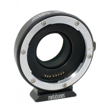 Metabones Canon EF Speed Booster