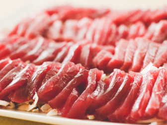 Sashimi