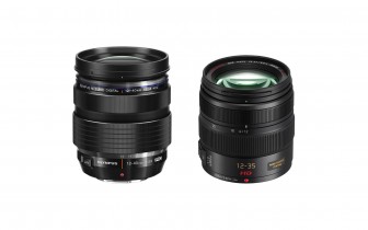 Panasonic 12-35mm f/2.8 vs Olympus 12-40mm f/2.8