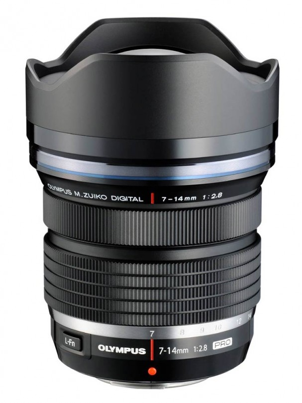 Top 10 Wide Lenses for Video on the Panasonic GH4