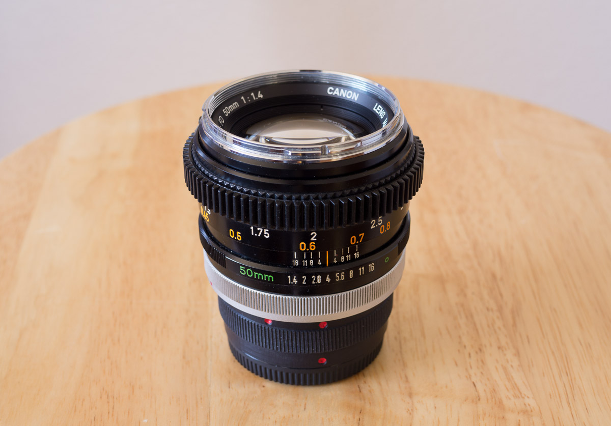 Where to Buy Lenses for the Panasonic GH4