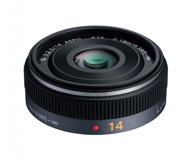 Panasonic GH4 Essential Prime Lenses for Your Documentary