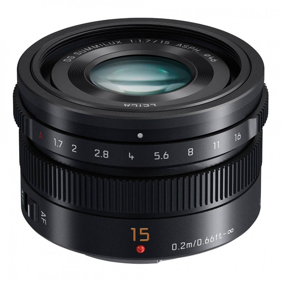 Top 10 Wide Lenses for Video on the Panasonic GH4