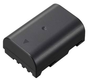 Panasonic GH4 Battery