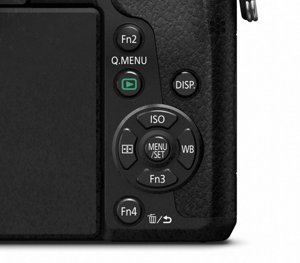 Panasonic G7 The Perfect 4K Companion to the GH4?