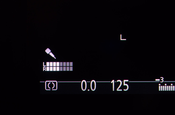 Average levels at Block 4