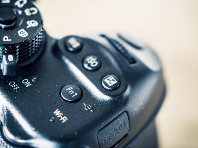 Function Button 1