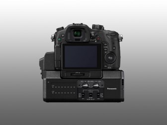 Panasonic YAGH