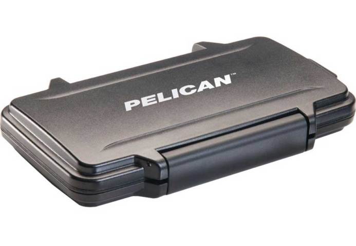 Pelican 915 SD Card Case