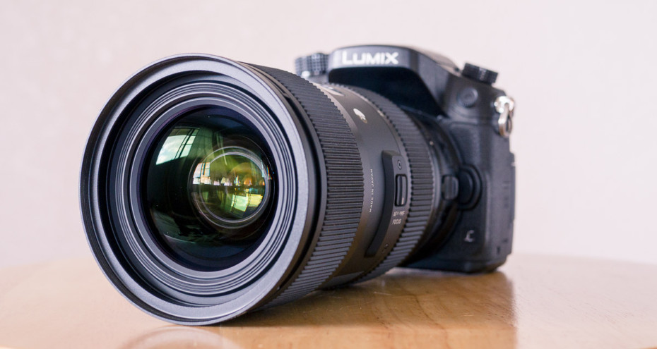 Reader Q&A: Is Stacking Lens Adapters a Bad Idea?