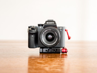 Canon FD 28mm f/2.8 is a great wide-angle lens for the Sony a7S