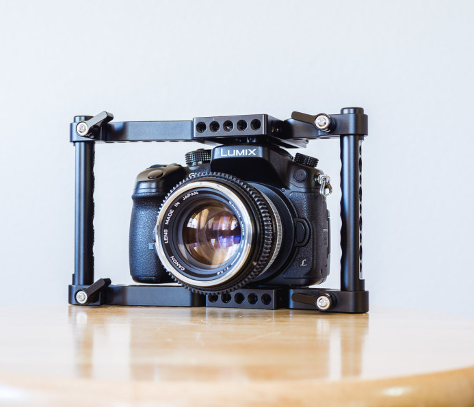 SmallRig VersaFrame Cage
