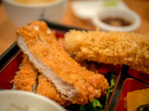 Tonkatsu