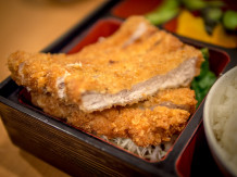 Tonkatsu