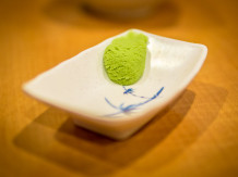 Wasabi