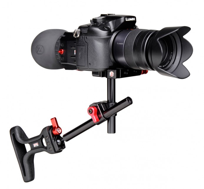 Zacuto Target Shooter