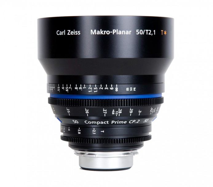 Zeiss Makro 50mm (EF Mount)